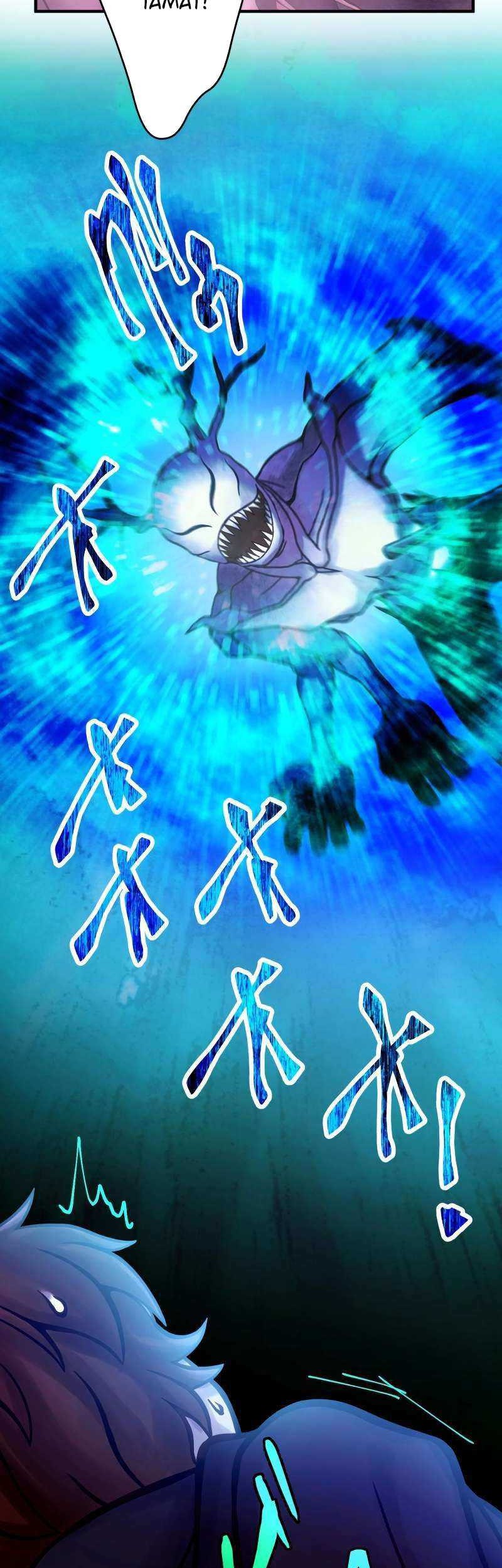 Undead King ~Teihen Bouken-sha, Mamono no Chikara de Shinka Musou~ Chapter 36 Gambar 8