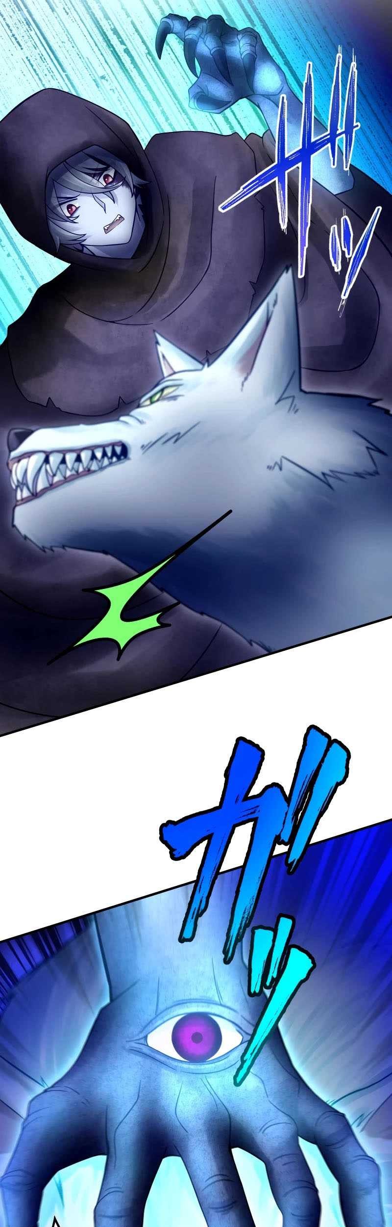 Undead King ~Teihen Bouken-sha, Mamono no Chikara de Shinka Musou~ Chapter 38 Gambar 7