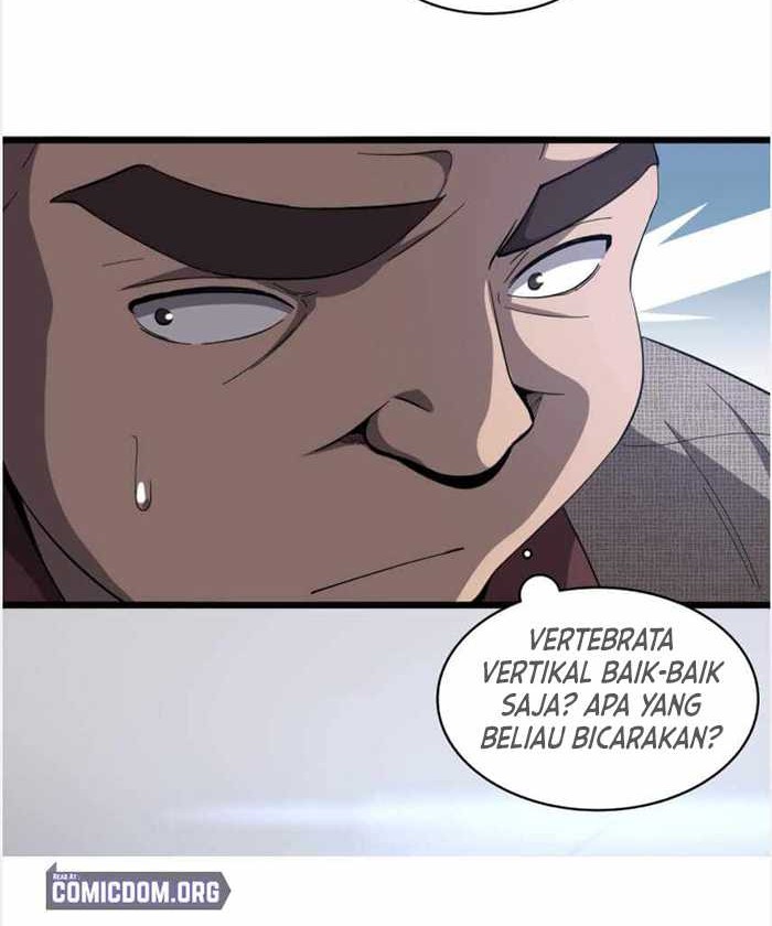 Great Doctor Ling Ran Chapter 109 halaman 5