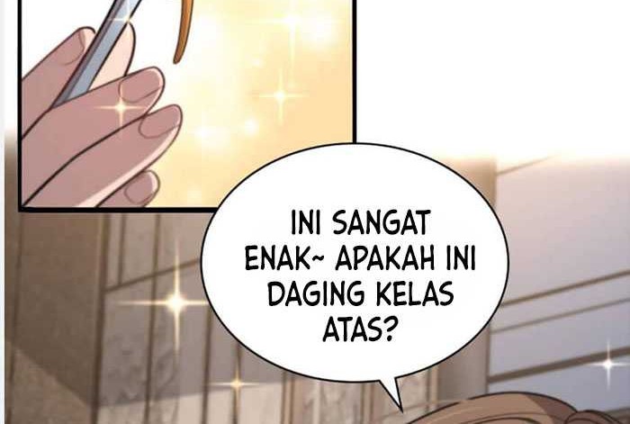 Great Doctor Ling Ran Chapter 108 halaman 5