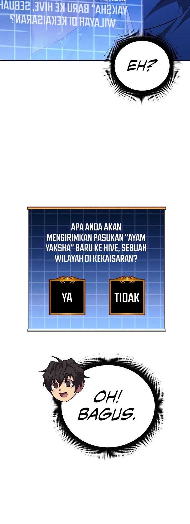I’ll be Taking a Break for Personal Reasons Chapter 70 Gambar 9