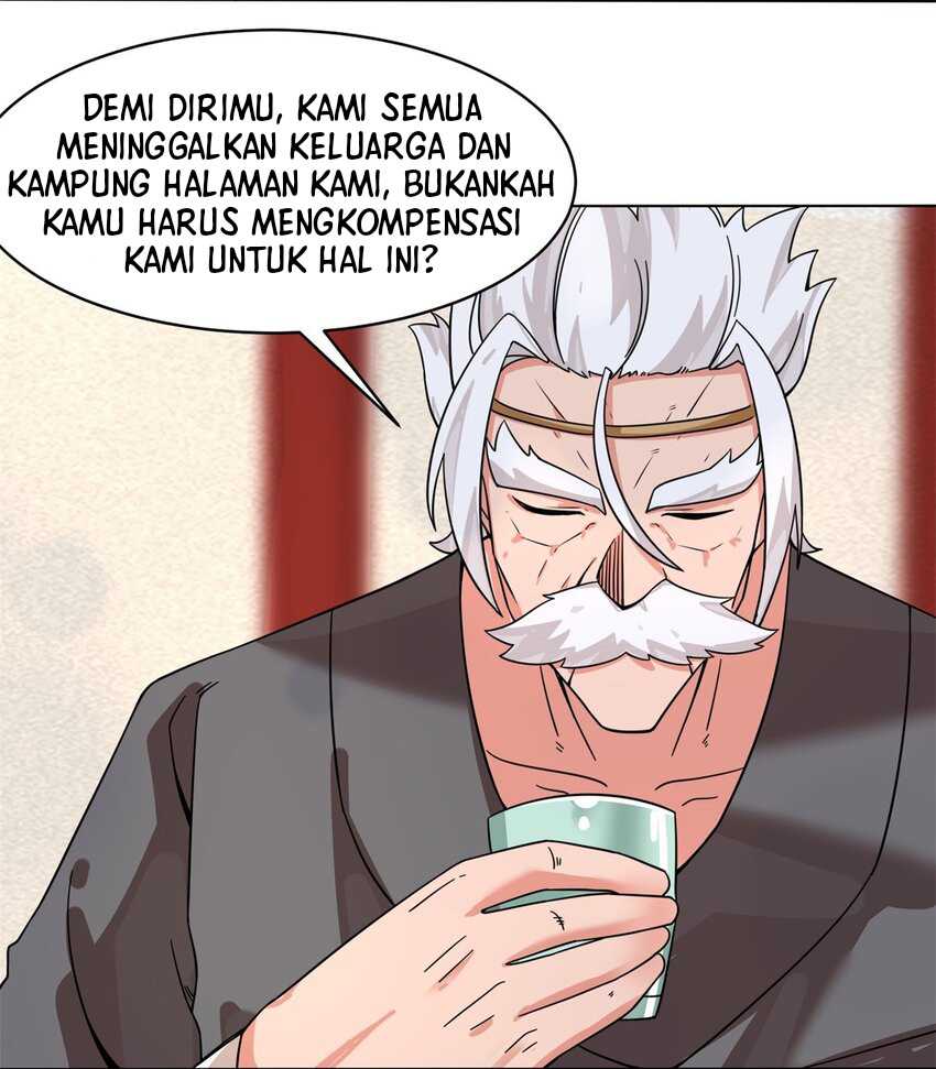 Endless devourer Chapter 132 Gambar 7