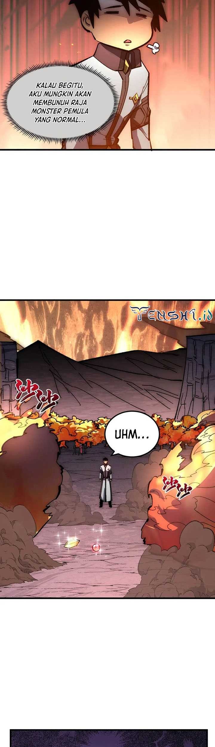 Rise From The Rubble Chapter 214 halaman 6
