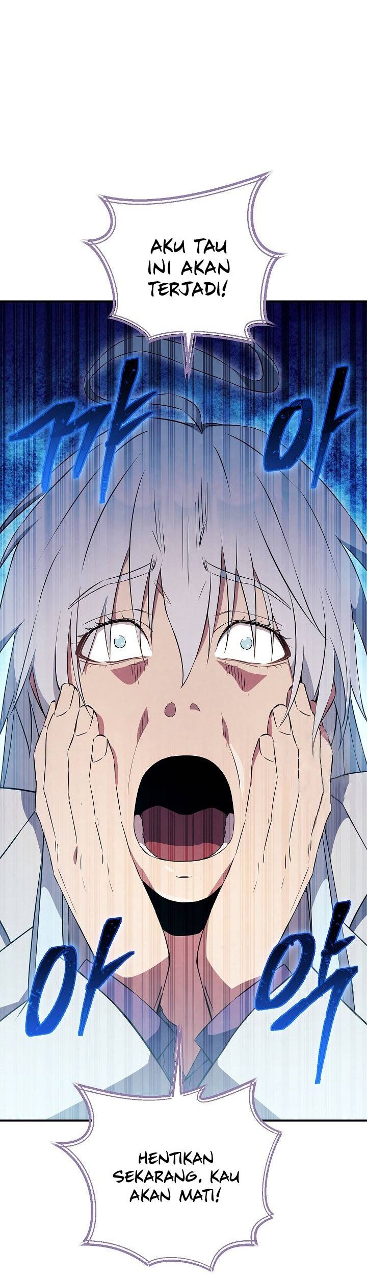 God’s Web Novel Chapter 32 halaman 11