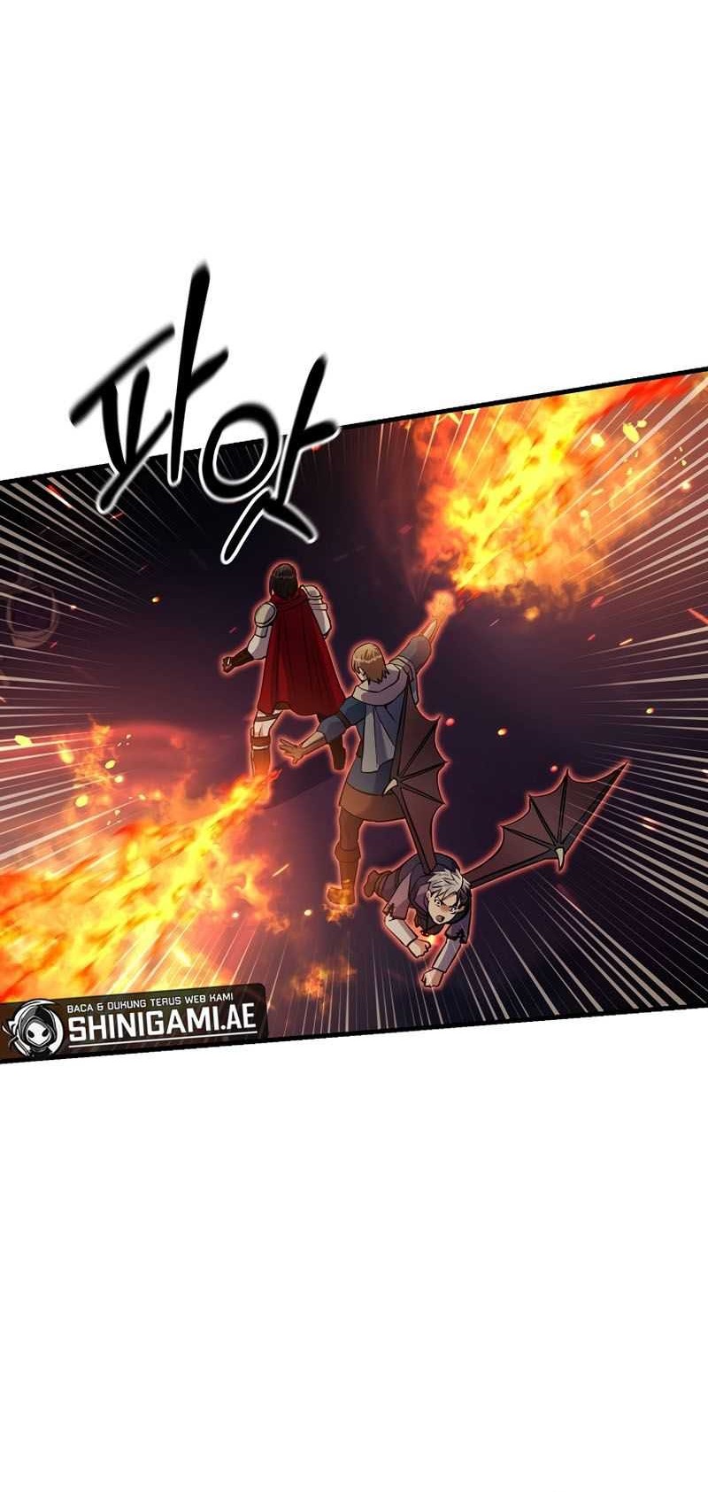 I Became the Mad Emperor Chapter 44 Gambar 9