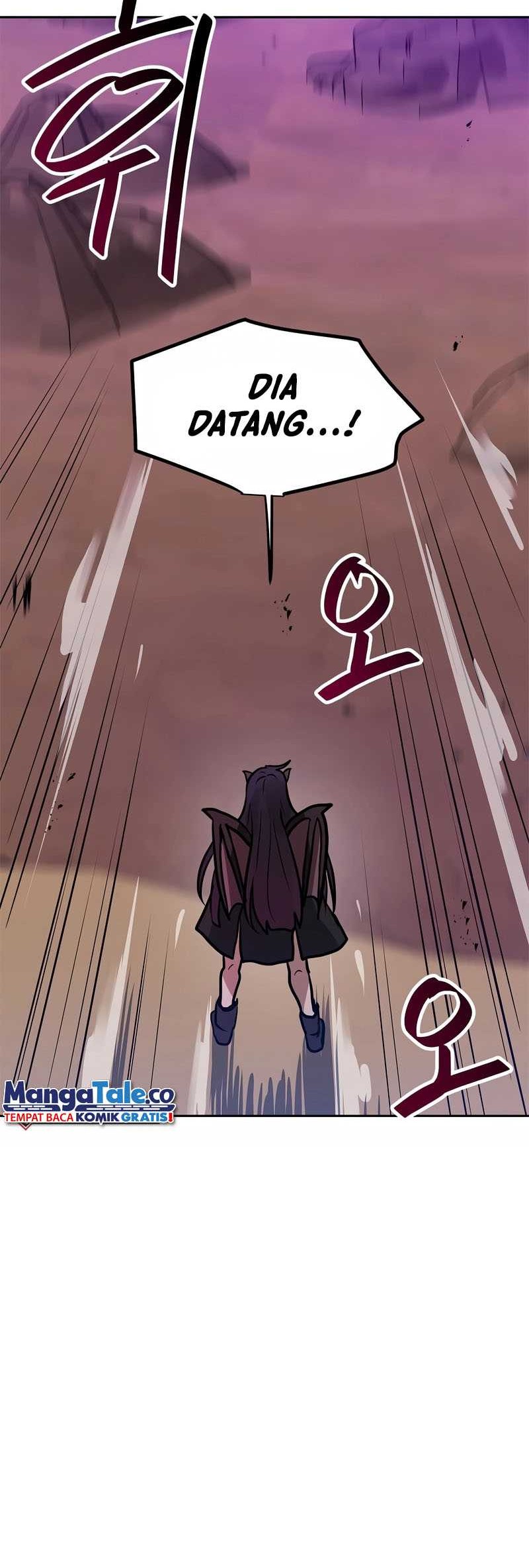 I Have Max Level Luck Chapter 76 halaman 6