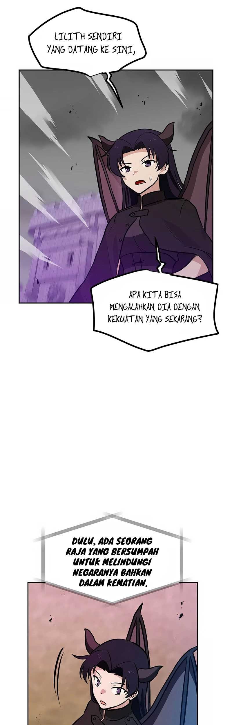 I Have Max Level Luck Chapter 76 halaman 7