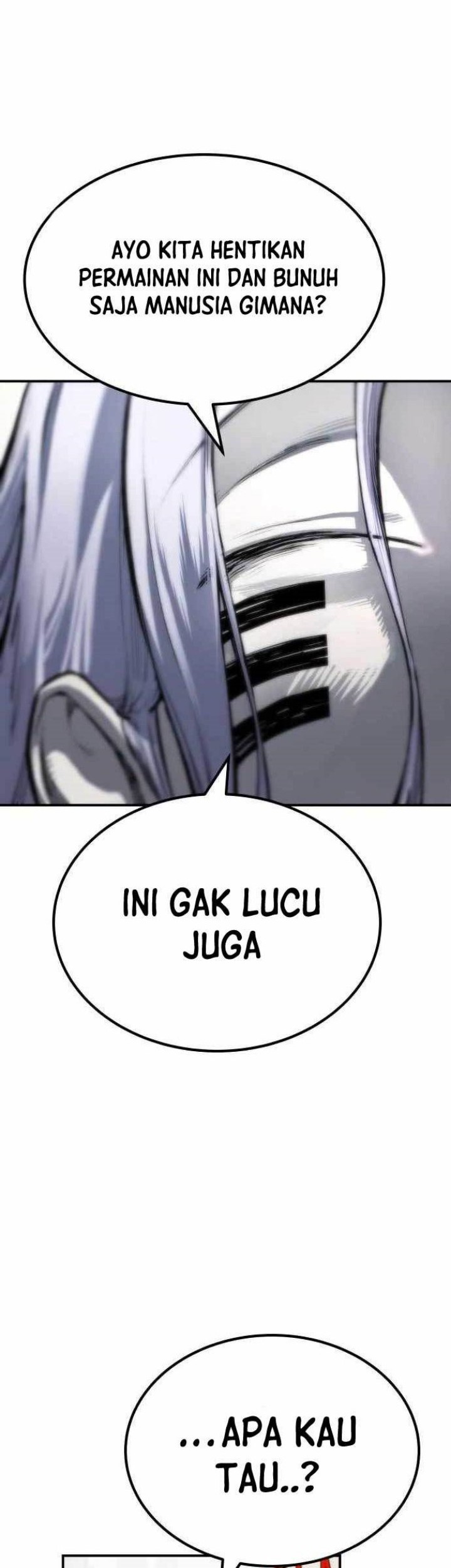 ZomGan Chapter 65 halaman 9