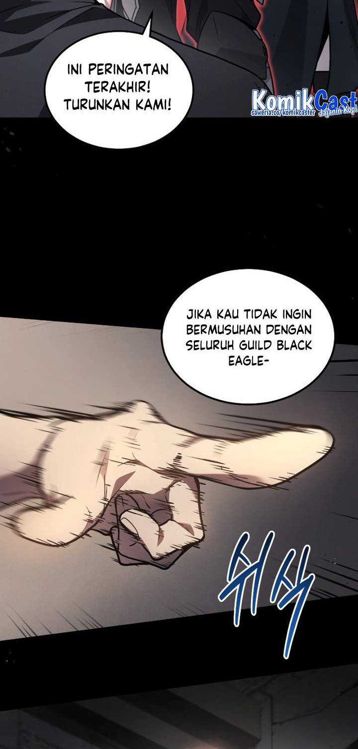 Martial God Regressed to Level 2 Chapter 29 Gambar 7