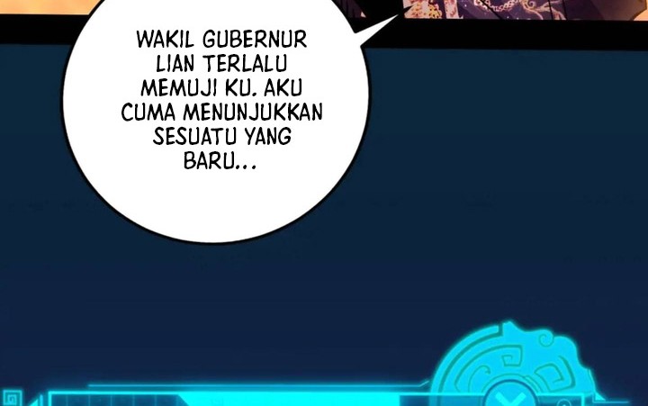 I’m An Evil God Chapter 405 halaman 7
