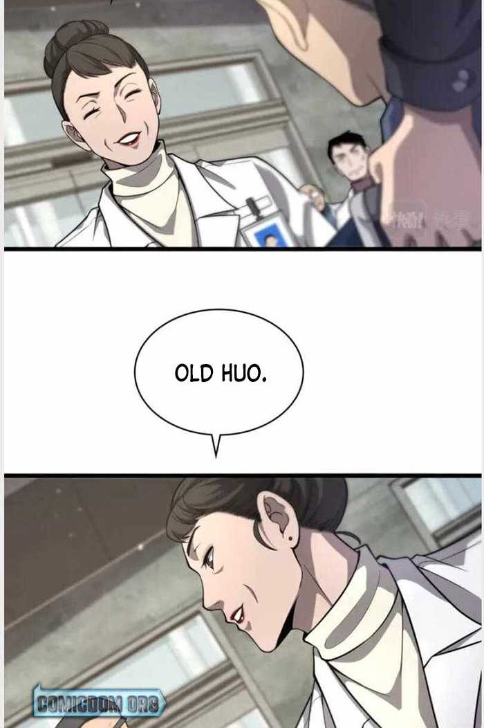 Great Doctor Ling Ran Chapter 123 halaman 5