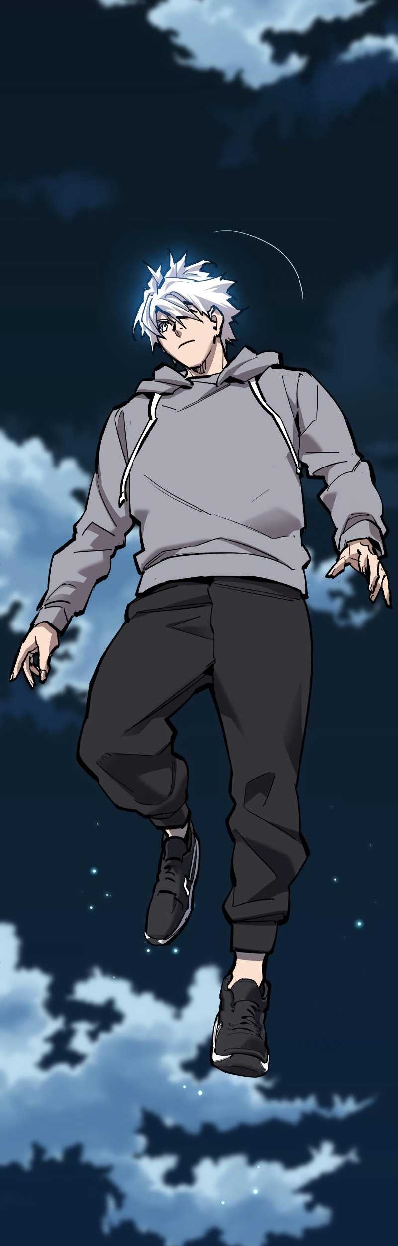 Limit Breaker Chapter 105 halaman 12