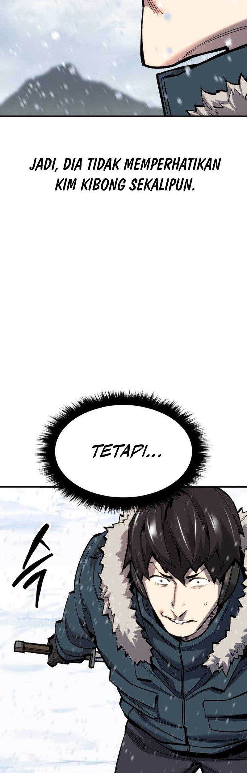 Limit Breaker Chapter 99 halaman 14