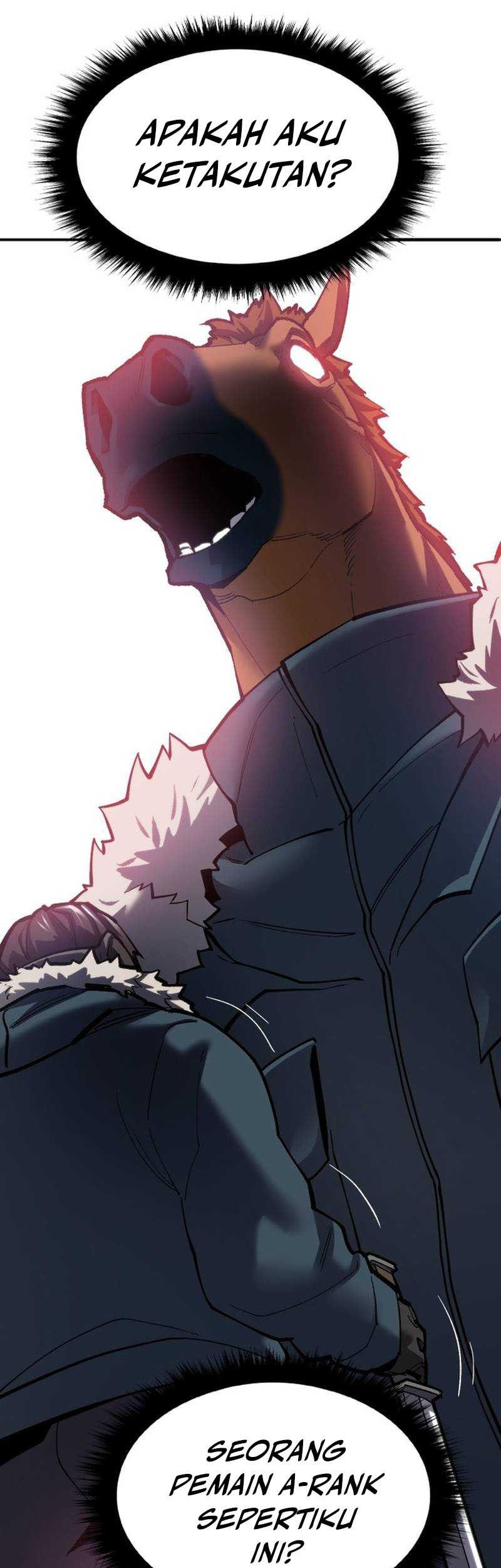 Limit Breaker Chapter 99 halaman 16