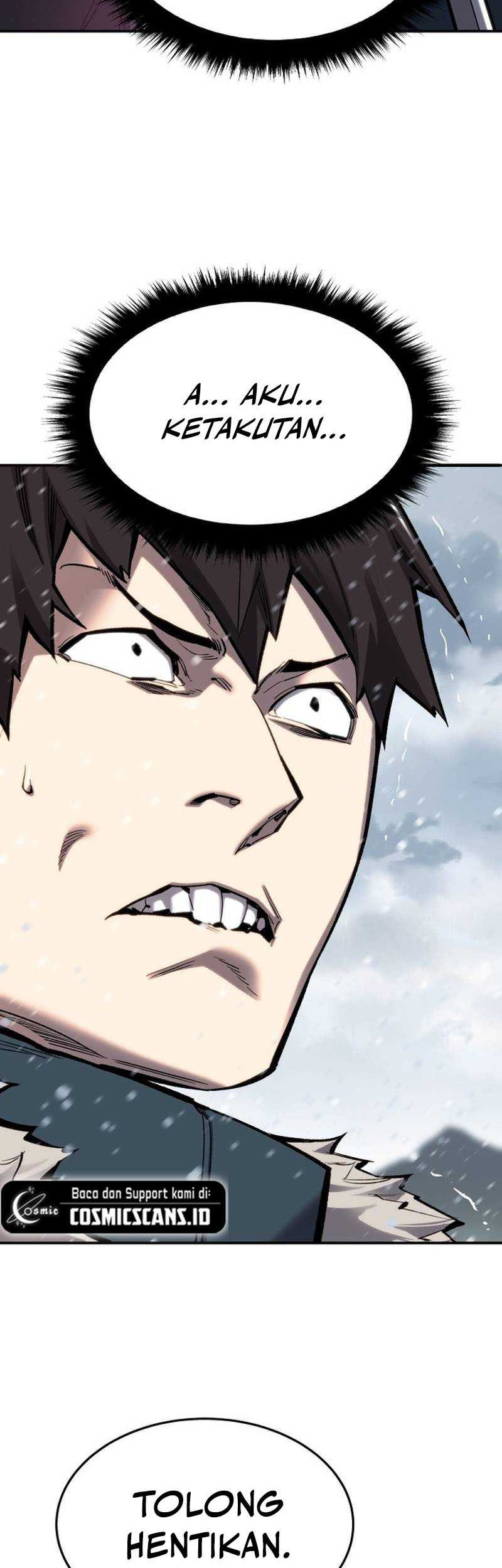 Limit Breaker Chapter 99 halaman 17