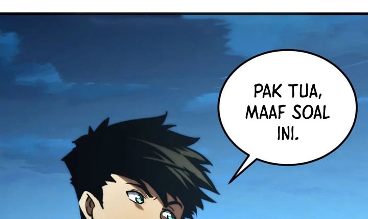 Rise From The Rubble Chapter 219 halaman 5