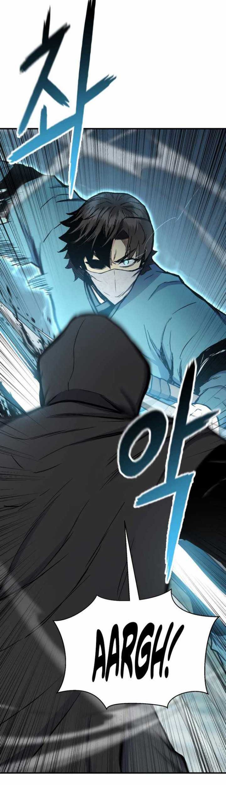 Master of the Martial Arts Library Chapter 32 Gambar 9