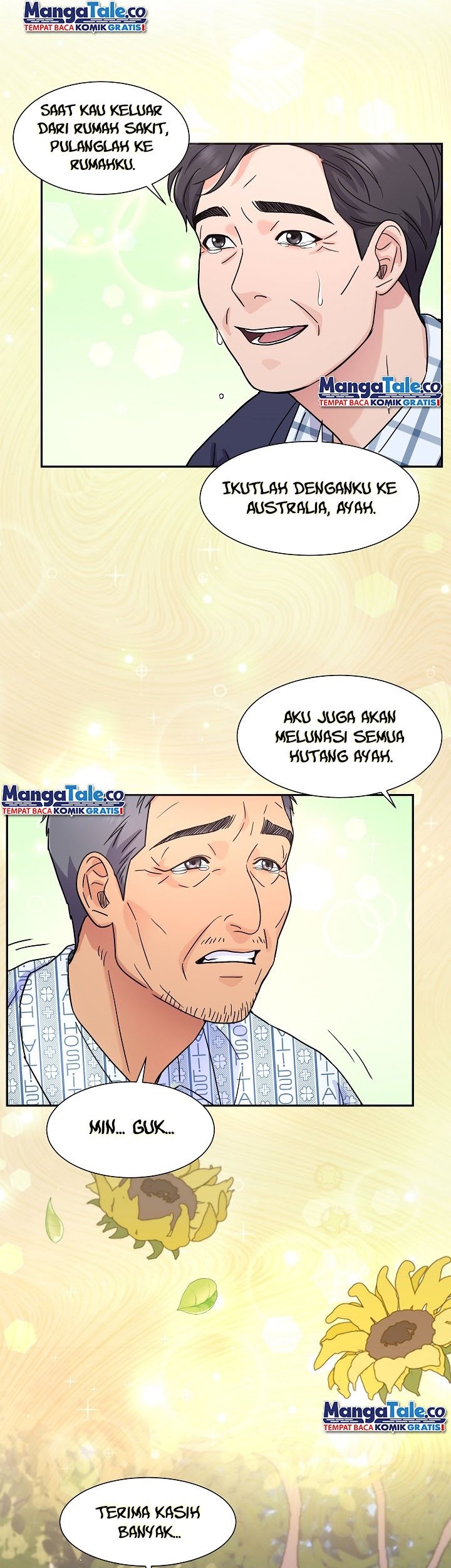 Return of Max Level Doctor Chapter 25 halaman 3