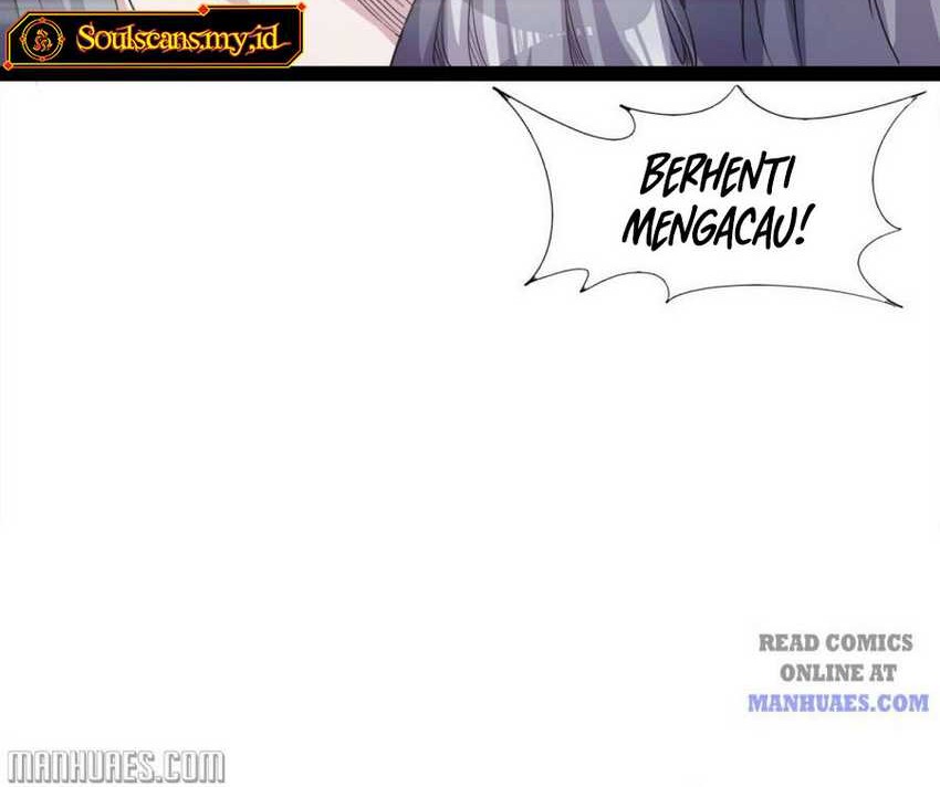 Path of the Sword Chapter 29 halaman 8