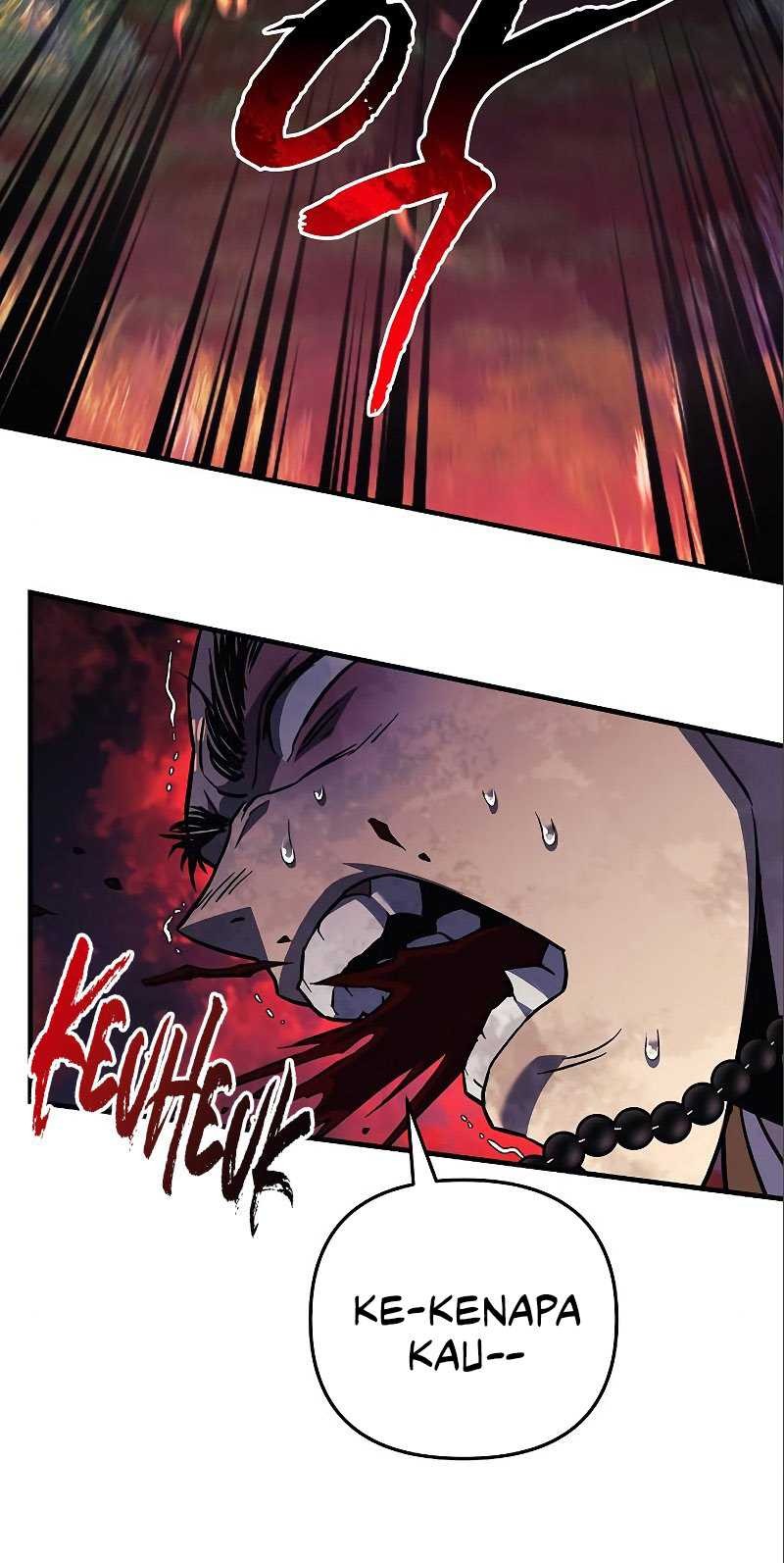 I’ll be Taking a Break for Personal Reasons Chapter 71 Gambar 10
