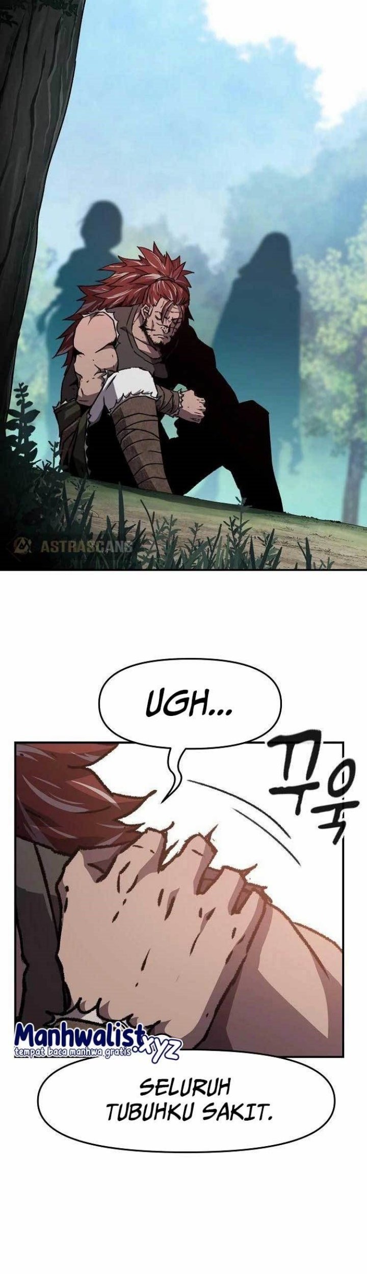 I Became a Knight With a Time Limit Chapter 12 Gambar 7