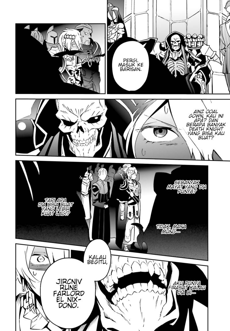 Overlord Chapter 68 halaman 10