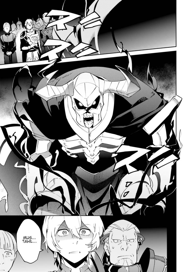 Overlord Chapter 68 halaman 9