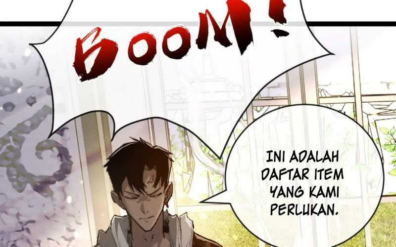 Moon Slayer Chapter 15 halaman 6