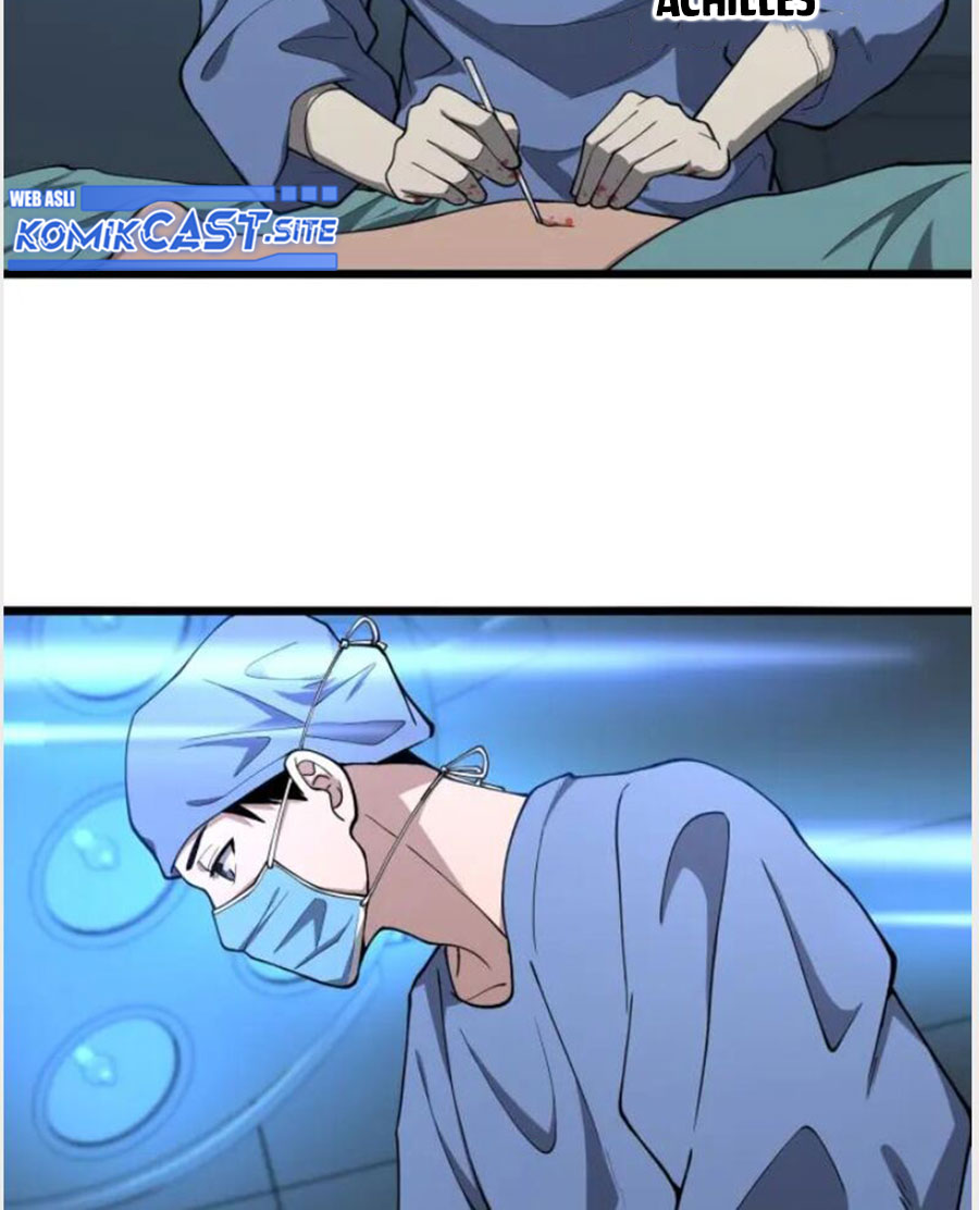 Great Doctor Ling Ran Chapter 134 halaman 7