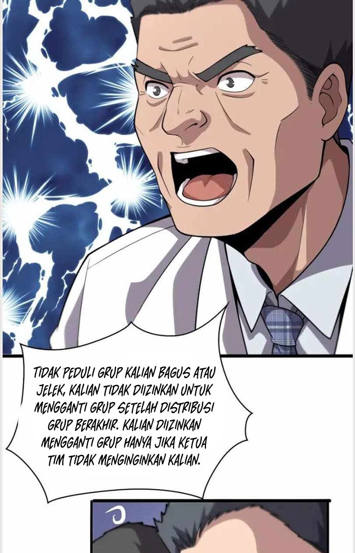 Great Doctor Ling Ran Chapter 127 halaman 5