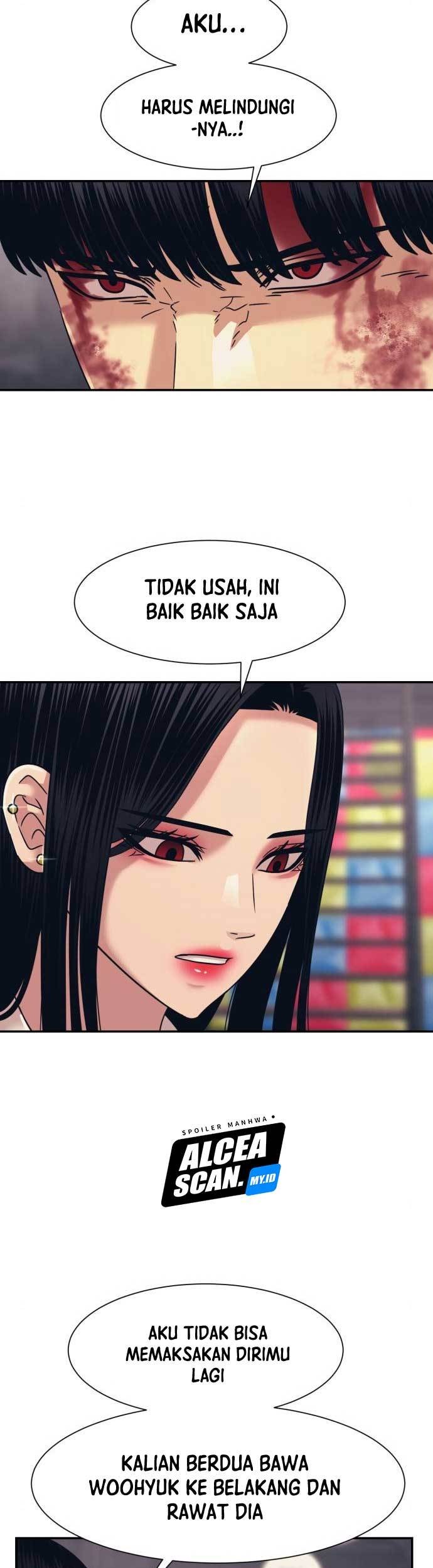 Injagang Chapter 53 halaman 5