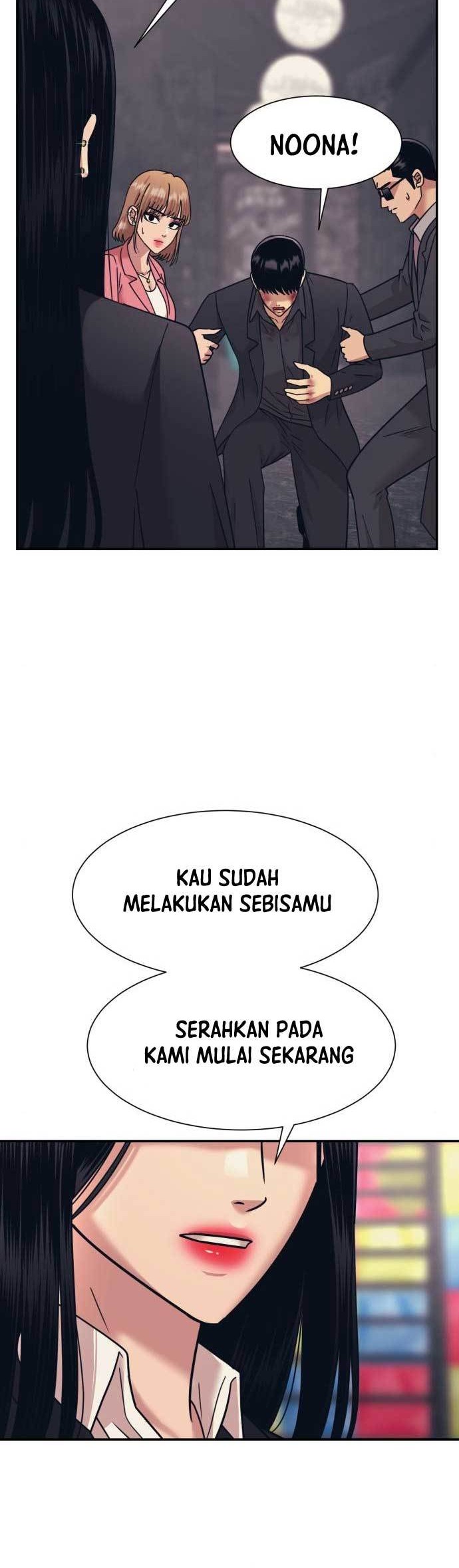 Injagang Chapter 53 halaman 6