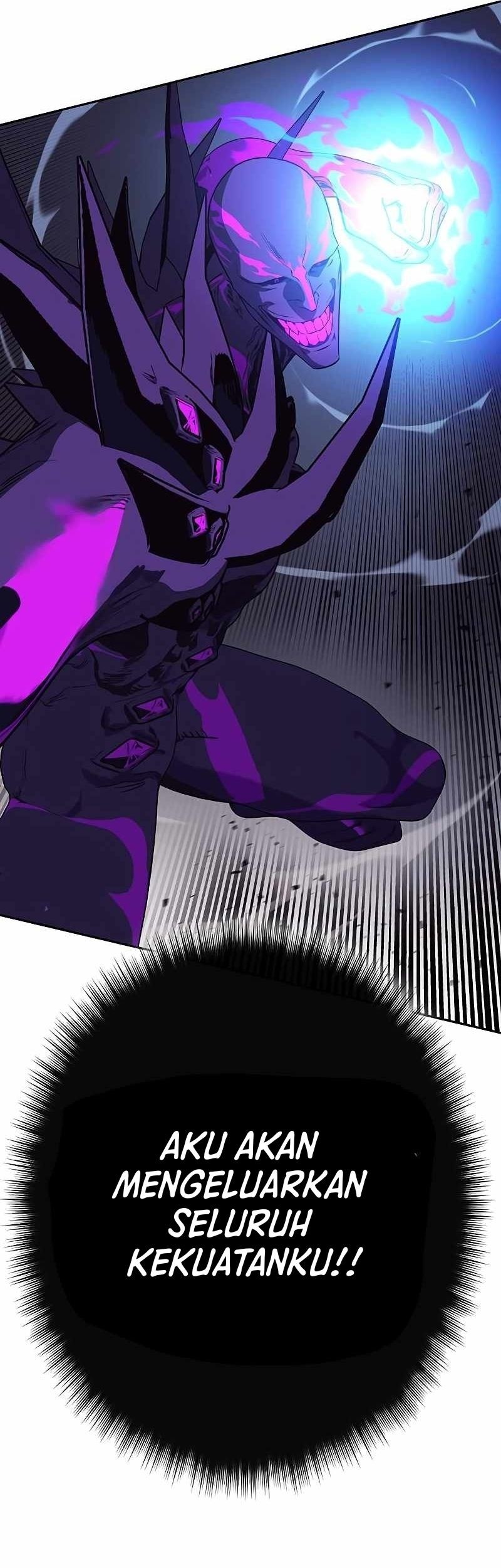 X Ash Chapter 96 halaman 15