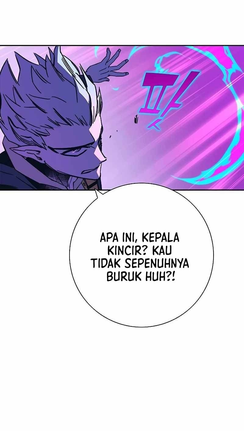 X Ash Chapter 95 halaman 12