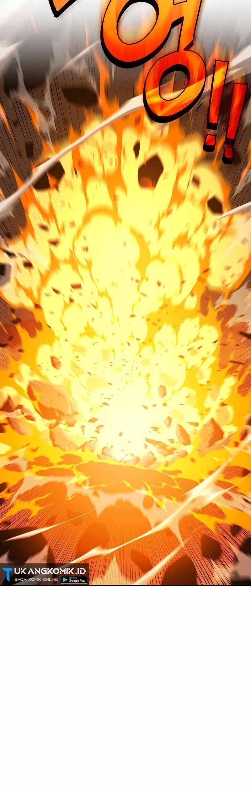 X Ash Chapter 95 halaman 16