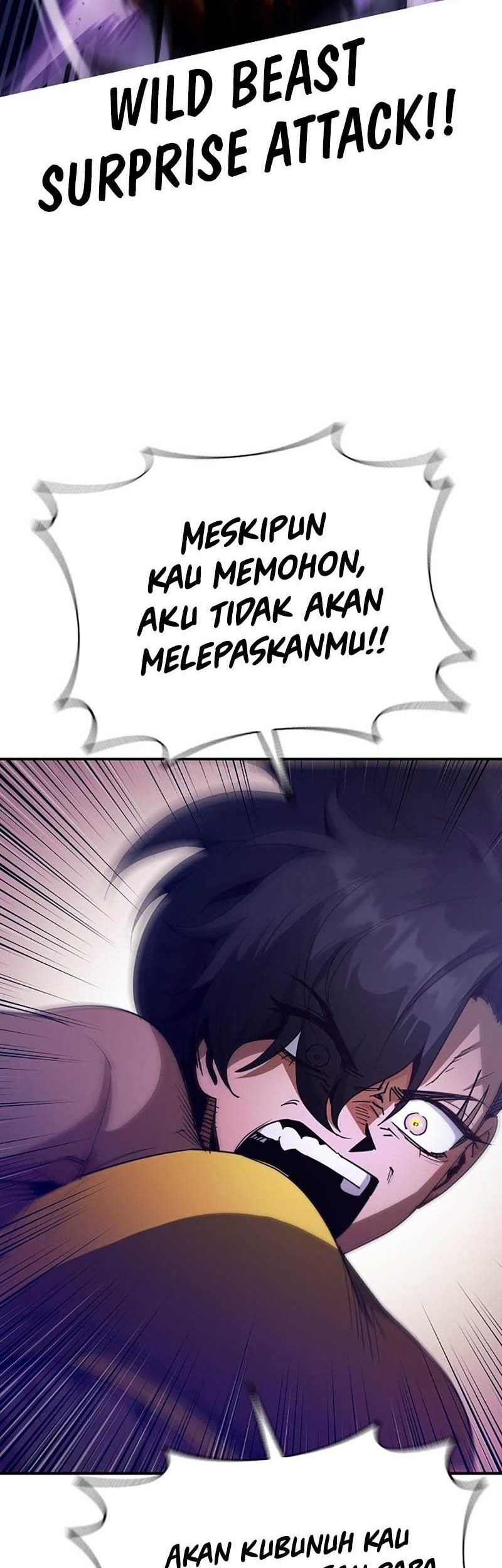 Peace Restaurant Chapter 23 halaman 11