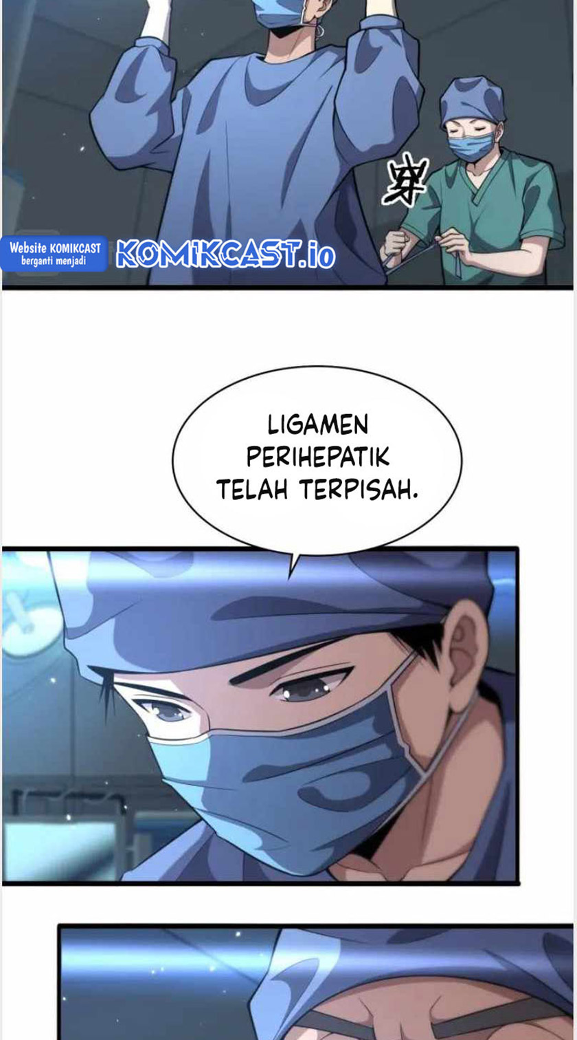 Great Doctor Ling Ran Chapter 145 halaman 5
