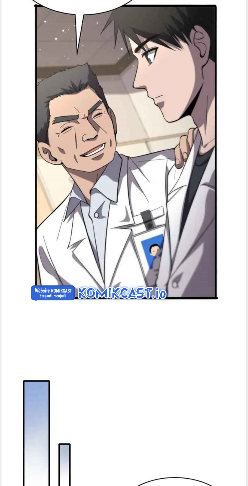 Great Doctor Ling Ran Chapter 137 halaman 6