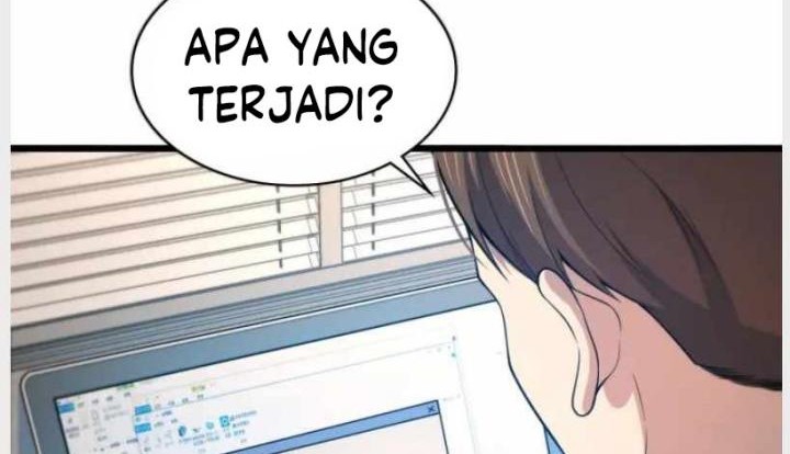 Great Doctor Ling Ran Chapter 150 halaman 5