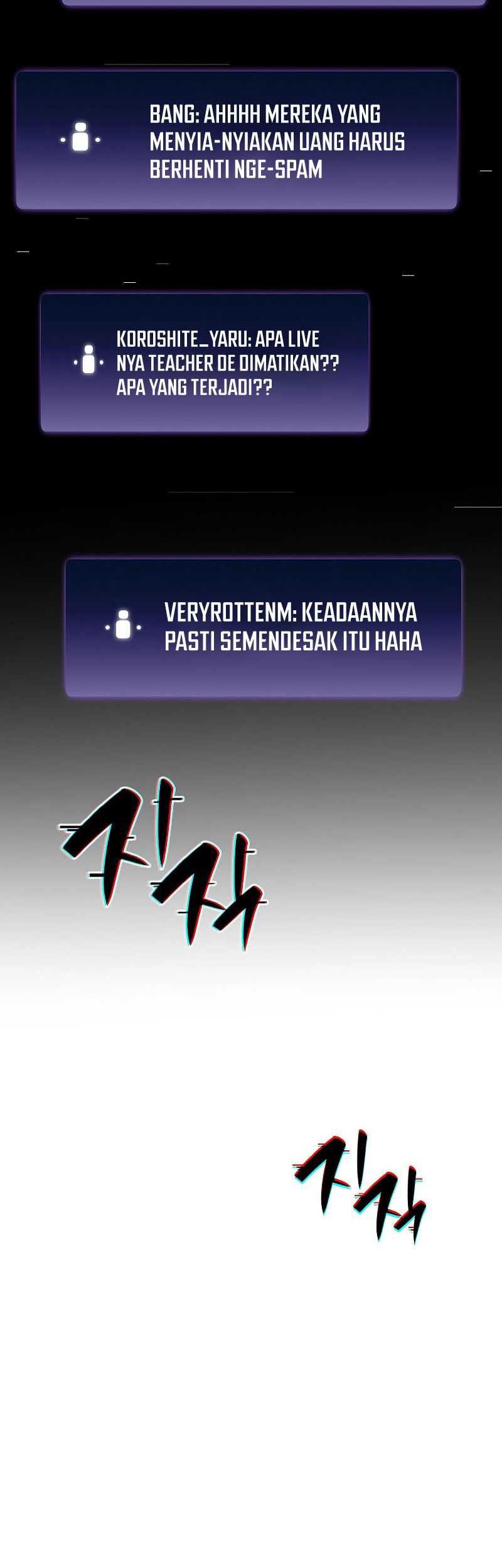 I Returned As An FFF-Class Witch Doctor Chapter 45 halaman 8