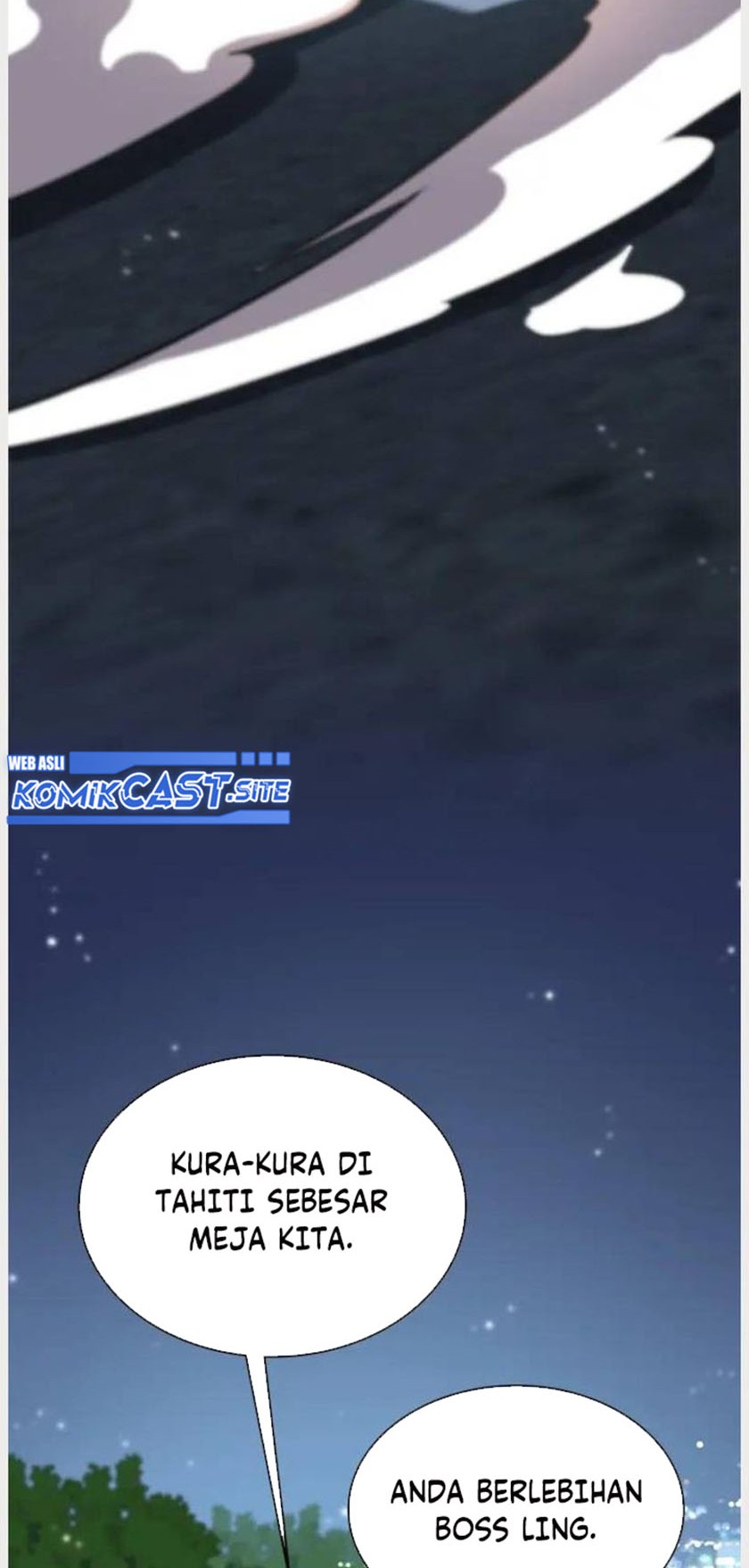 Great Doctor Ling Ran Chapter 153 halaman 6
