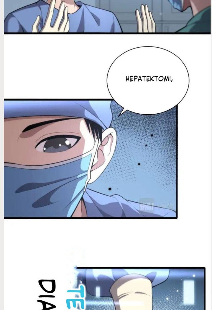 Great Doctor Ling Ran Chapter 151 halaman 9