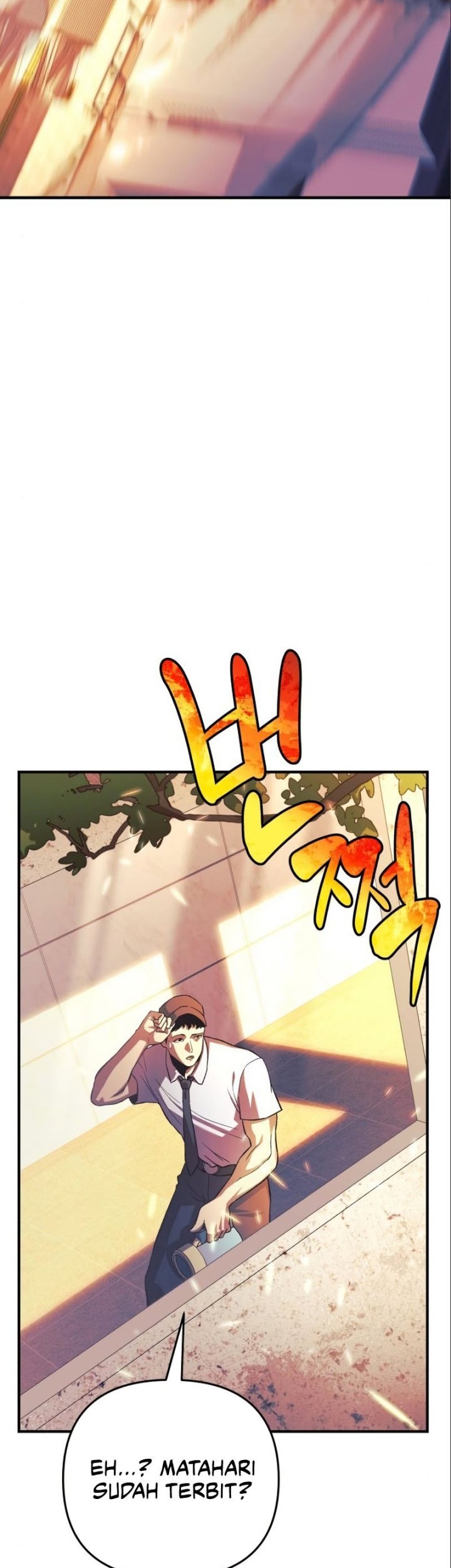 I’ll be Taking a Break for Personal Reasons Chapter 72 Gambar 11