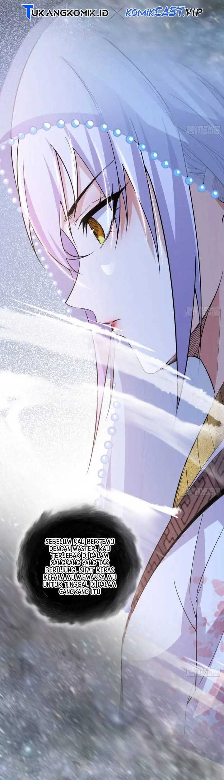 I’m An Evil God Chapter 409 halaman 10