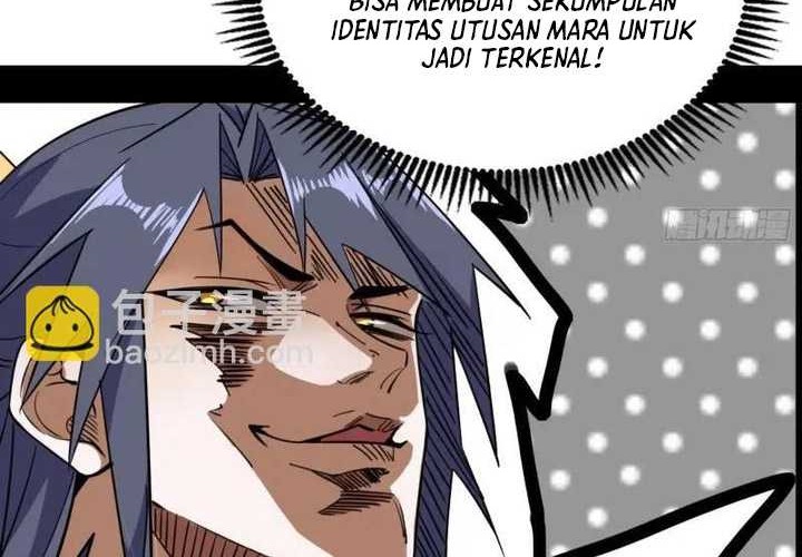I’m An Evil God Chapter 408 halaman 7