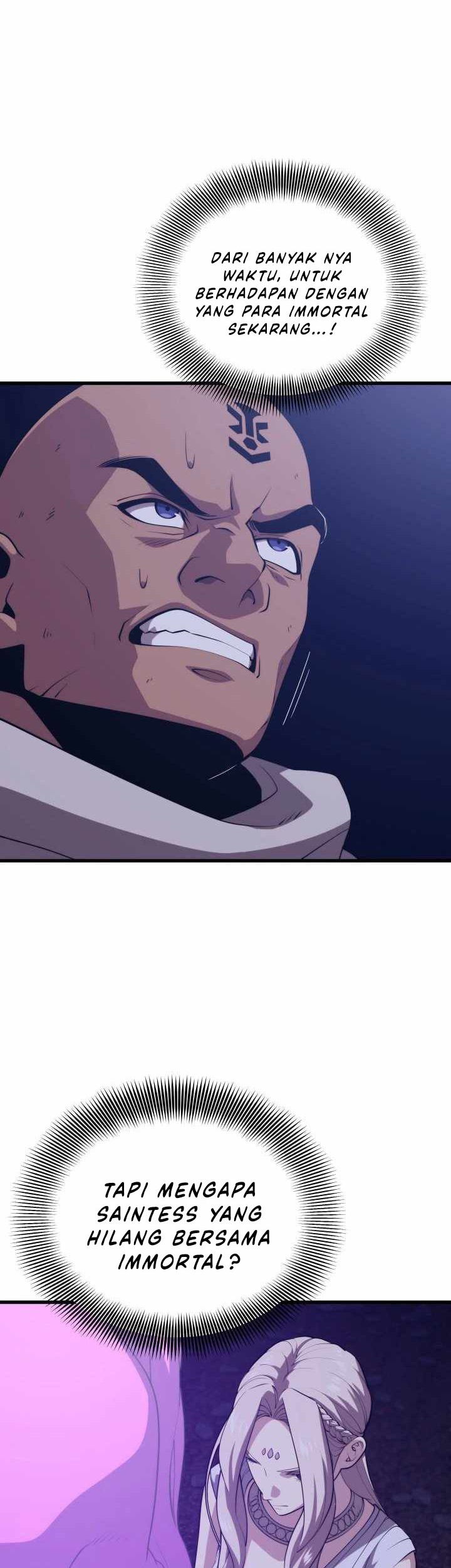 Seoul Station Necromancer Chapter 101 halaman 7