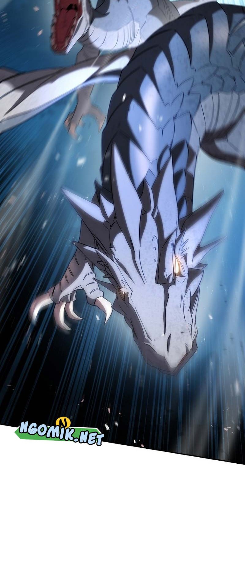 The Live Chapter 169 halaman 9
