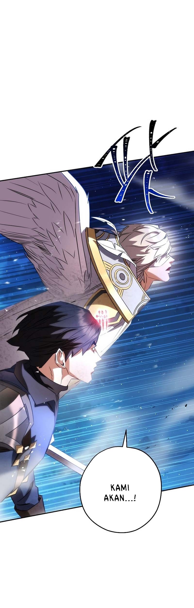 The Live Chapter 169 halaman 10