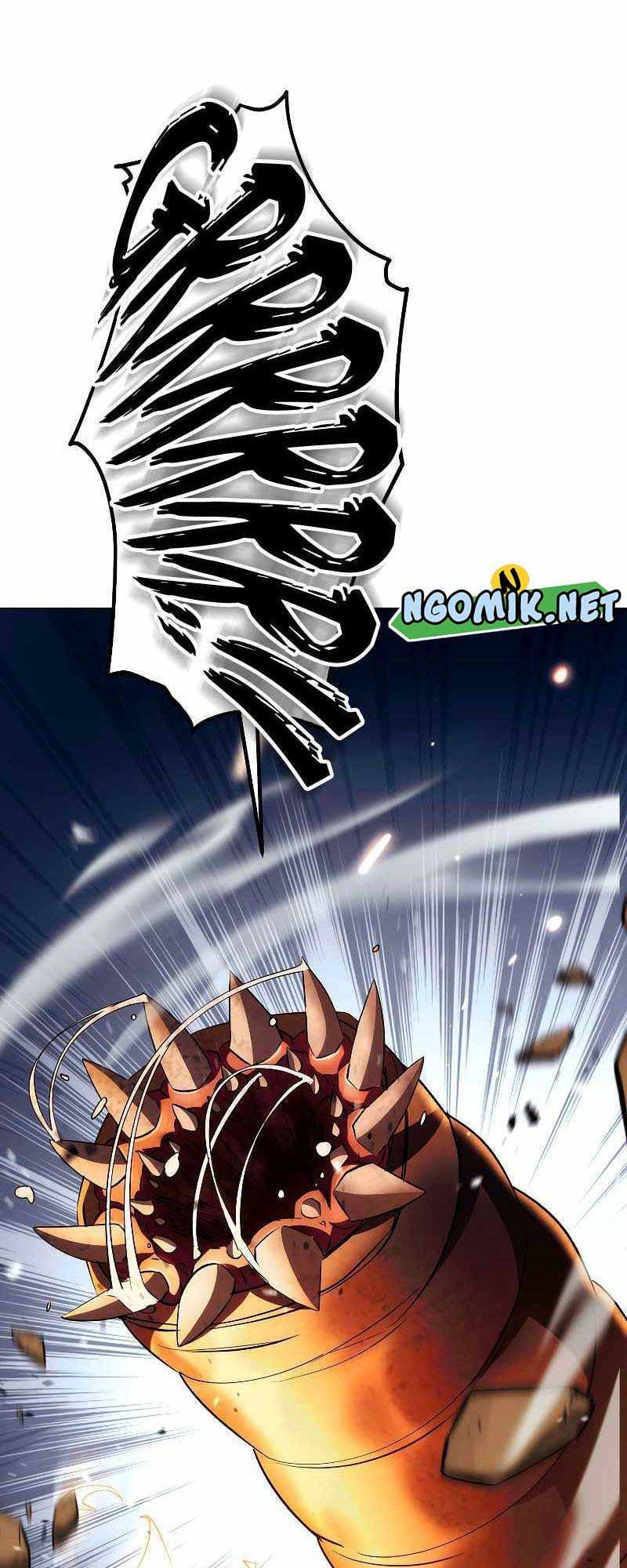 The Live Chapter 167 halaman 9