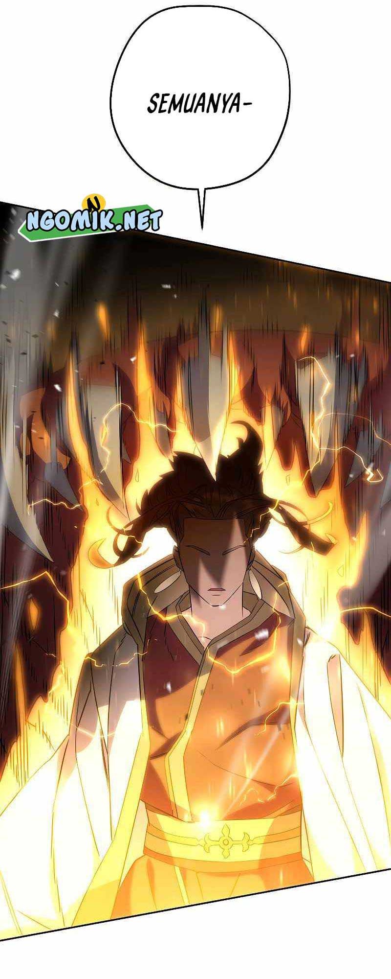 The Live Chapter 167 halaman 11
